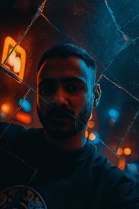 بعضی وقت هام اینجوریه ک 