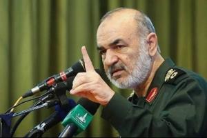حیف نبودی ببینی. سربازانت گل کاشتن 🇮🇷🤛