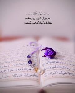همه چی رو خودش درست میکنه 