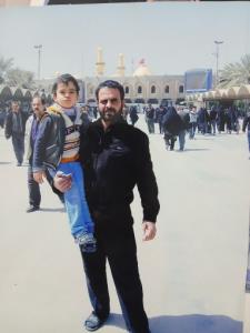 روز پسر مبارک