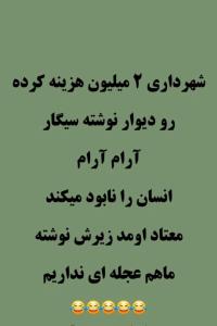 چقدرم خون سردن این عزیزان😁😁😁