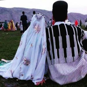عصرتون دل انگیز