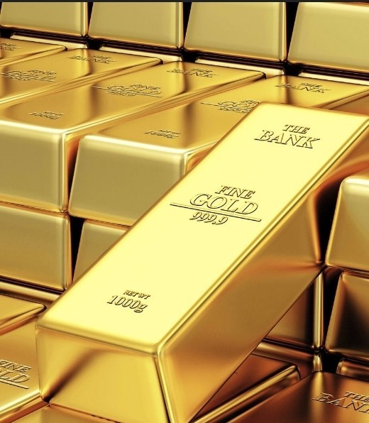 سود درصد طلا در اینترنت یک به پنج است کلاهبرداری 