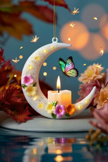  💙 تقدیرتون  قشنگ  ان شاءالله 🌙🌟🌟