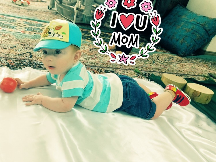 زندگیم روزت مبارک