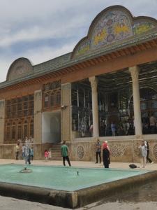 نارنجستان قوام .شیراز ❤️❤️