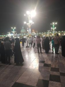 من عکاس خوبی نبودم ولی تو عکست  خیلی قشنگ در مییاد فقط قشنگی