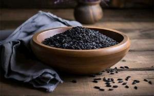 سیاه‌ دانه