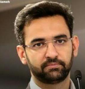 خدا کنه این نتیجه به گوش آذری جهرمی نرسه😂