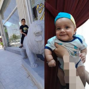 نفس‌های مامان‌روزتون‌مبارک‌باشه‌❤️❤️🧿🧿