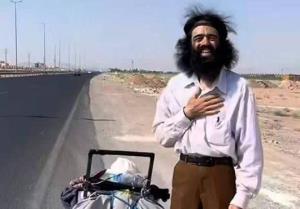 ظاهرا اقا شهرام هم واشر زد و به مقصد نرسید😁😅
