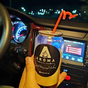 به وقت نوشیدنی 😃