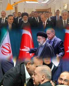 خدایا، کی رو از دست دادیم و جاش کیو گرفتیم...