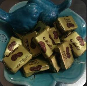 تافی 