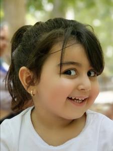 دایی که باشی حال دلت خوبه