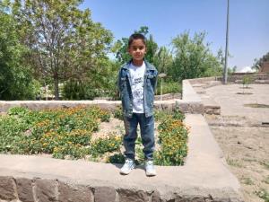 روزت مبارک 