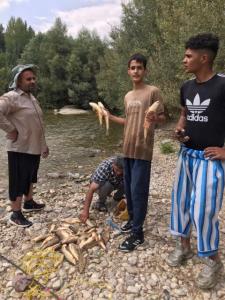 گل پسر بابا روزت مبارک
