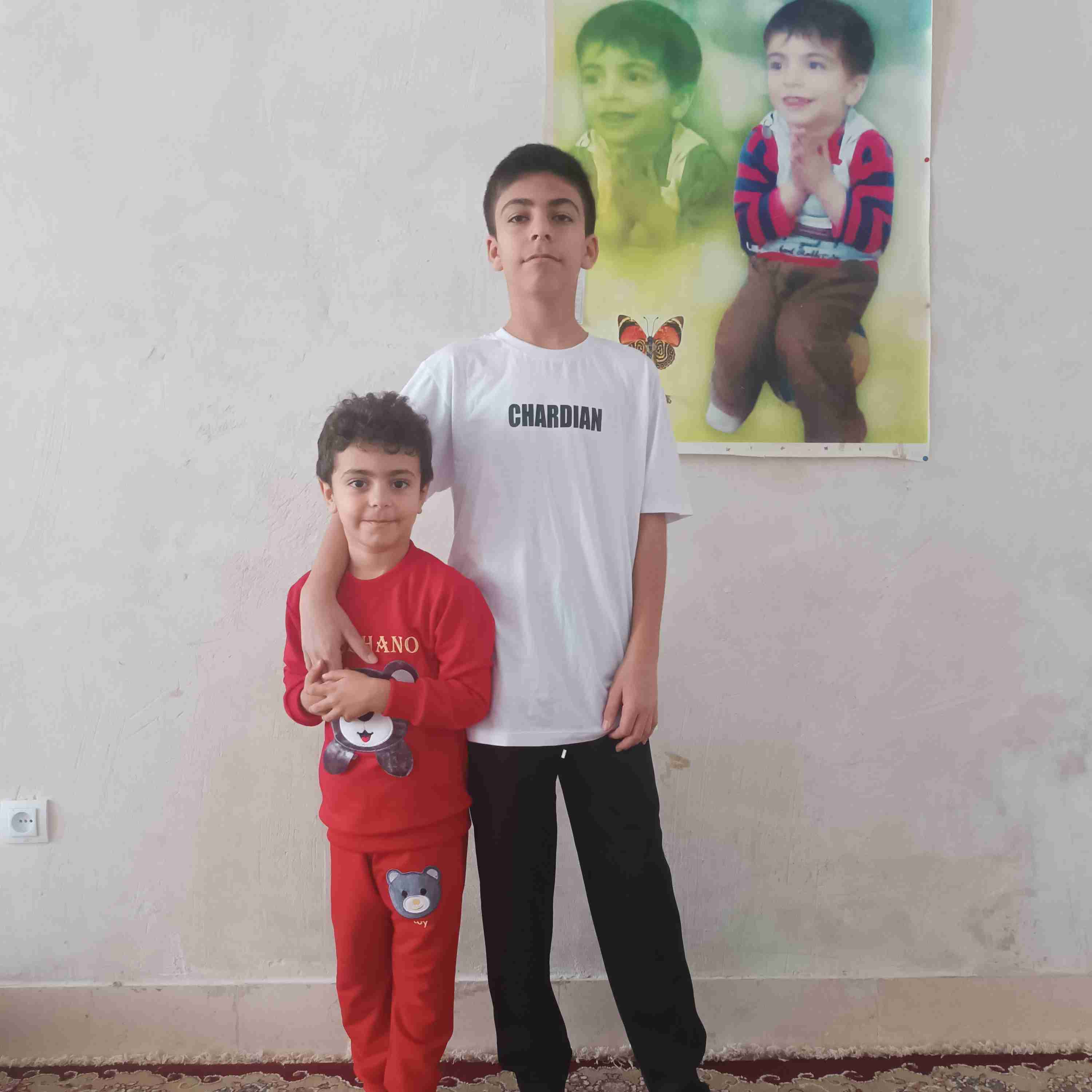 عزیزانم روزتون مبارک