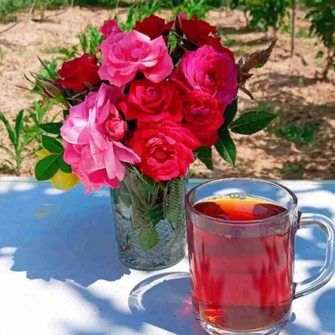 و تو در سکوت من بلند تر از هر فریادی... یا رب صدای قلبم را می شنوی، حتی وقتی لبهایم خاموش اند...🍃.                         سلام و عرض ادب عصر زیباتون بخیر ☕