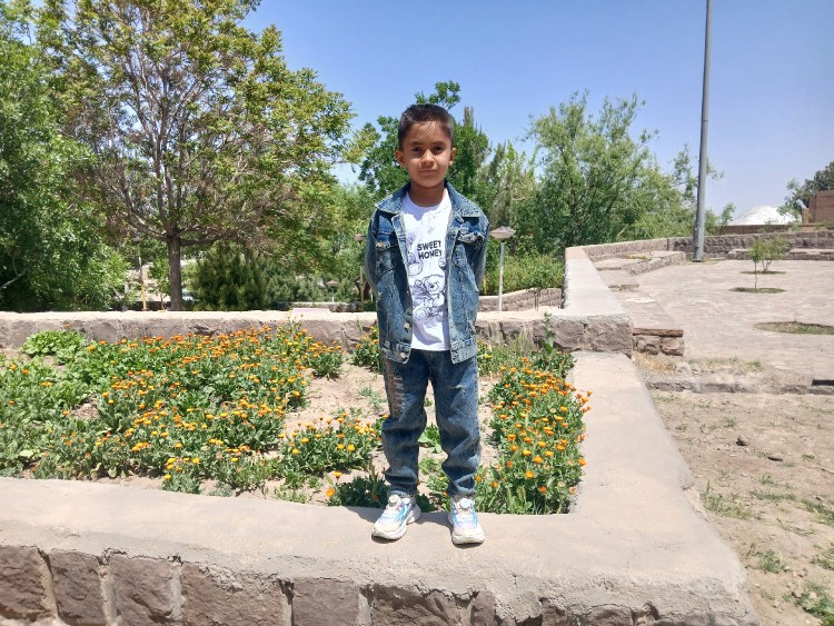 روزت مبارک 
