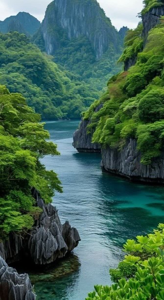 طبیعت