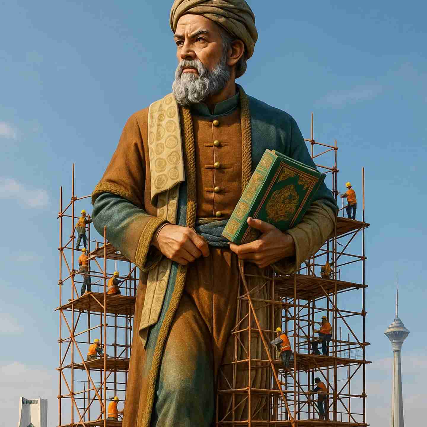 فردوسی 