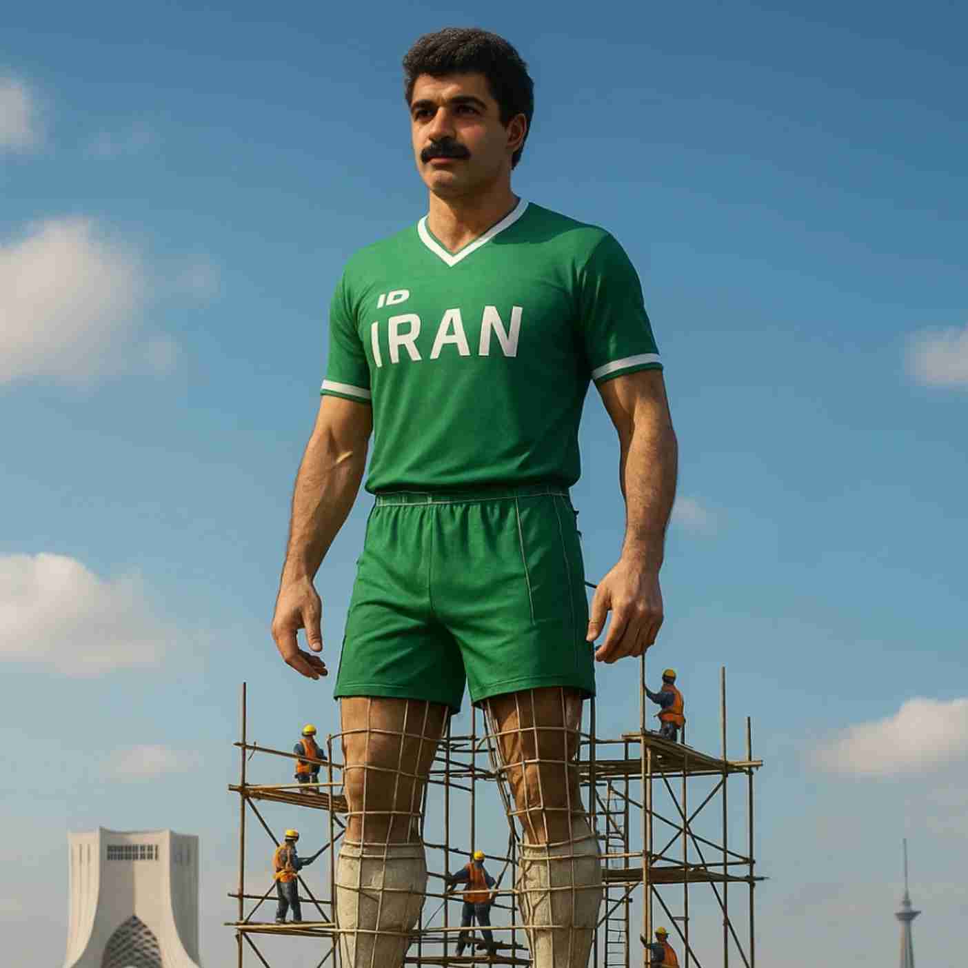 سیروس قایقران 