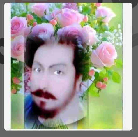 این ابرو کمون کیه...؟😎😂😂😂