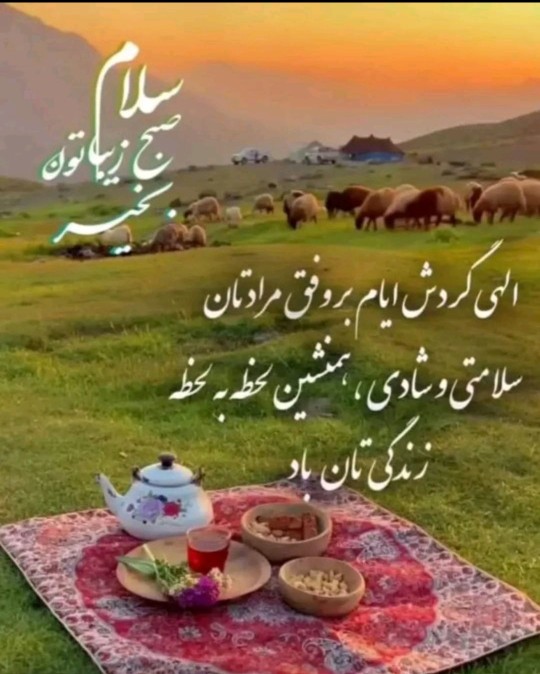 درود و صبح بخیر به دوستان گل🌹🌹🌹