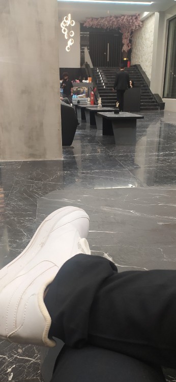 آرش مال ..انزلی کنسرت آرمین زارعی 😅