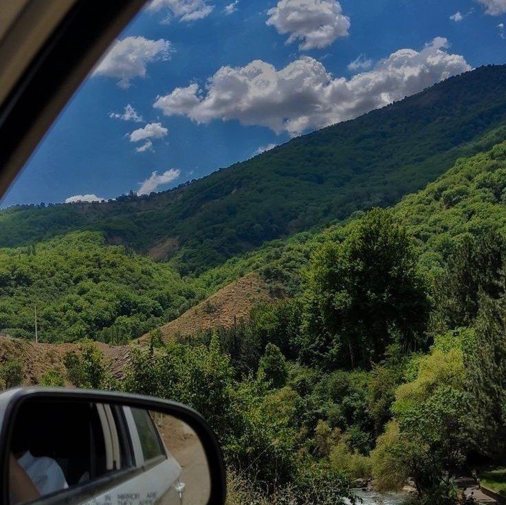 دیلمان زیبا🏞