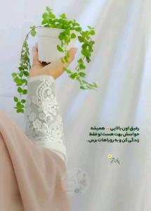 شبتون خوش گلای مهربون خبری 💛