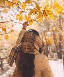 پست آخرم بماند ب یادگاری ۱۴۰۴🍂۶🍂۲۷