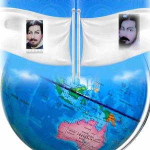 وقتی کامل میگی توکل برخدا  که وجدانن حرمت خدارا نگاه داشتی  وبرات مهم نیست غیر خدا خوشحال میشه یانه.