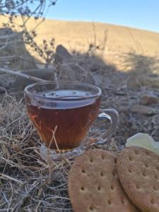 داغ ترین چای دنیا . . . 