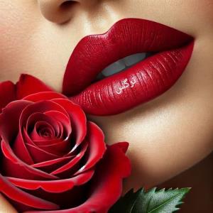 زندگیت همون رنگی میشه که خودت نقاشیش کردی 🌹❣️