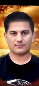 براشادی روحش فاتحه وصلوات بفرستید 