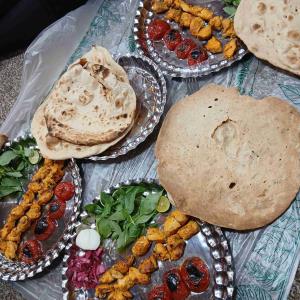 ارسالی ازامیدالهی شوشترشب بیادماندنی