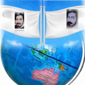 اونایی موفقند که خدارا درست شناختن وقتی مردم در خوشی بودن اونا در سختی بفکر شناخت خداو بندگیش بودن حالا که مردم تو سختی افتادن خدای کریم میره بسراغ اوناییکه ازفرصتها  برا خوشنودیش  از جان ومال وابرو مایه گذاشتند یعنی دو دوتا میشه چهارتا. 