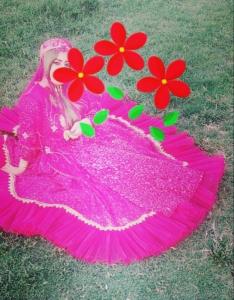 به وقت عروسی🥂
