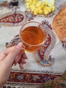 خدایا شکرت 