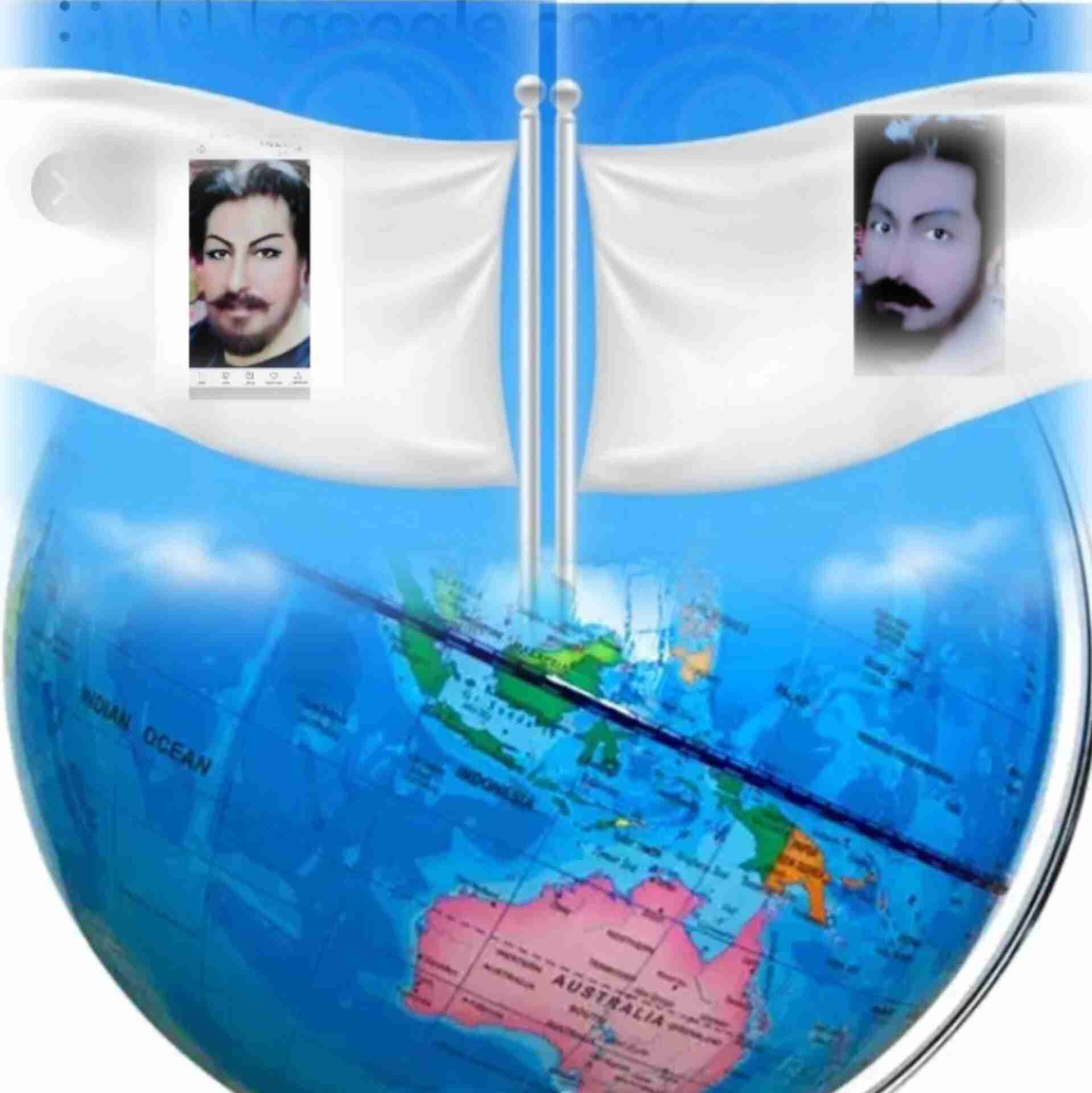 اونایی موفقند که خدارا درست شناختن وقتی مردم در خوشی بودن اونا در سختی بفکر شناخت خداو بندگیش بودن حالا که مردم تو سختی افتادن خدای کریم میره بسراغ اوناییکه ازفرصتها  برا خوشنودیش  از جان ومال وابرو مایه گذاشتند یعنی دو دوتا میشه چهارتا. 
