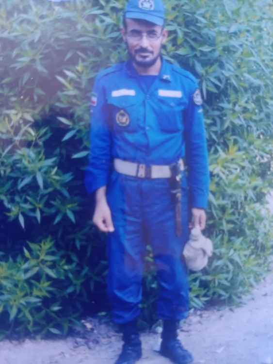 به نام قادر متعال
