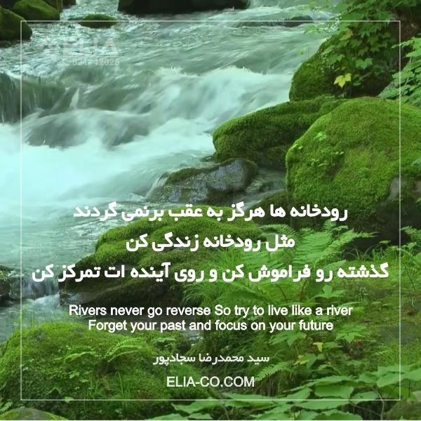 life the moment now...صبحتون بخیر