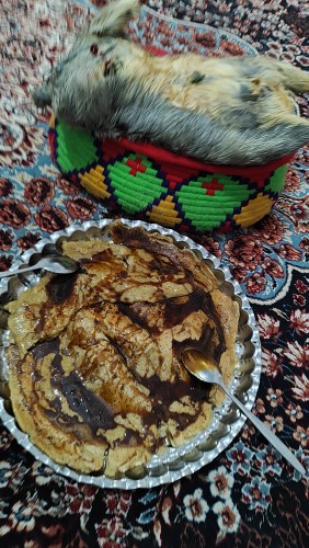 آدیـــنتون بخیر... 