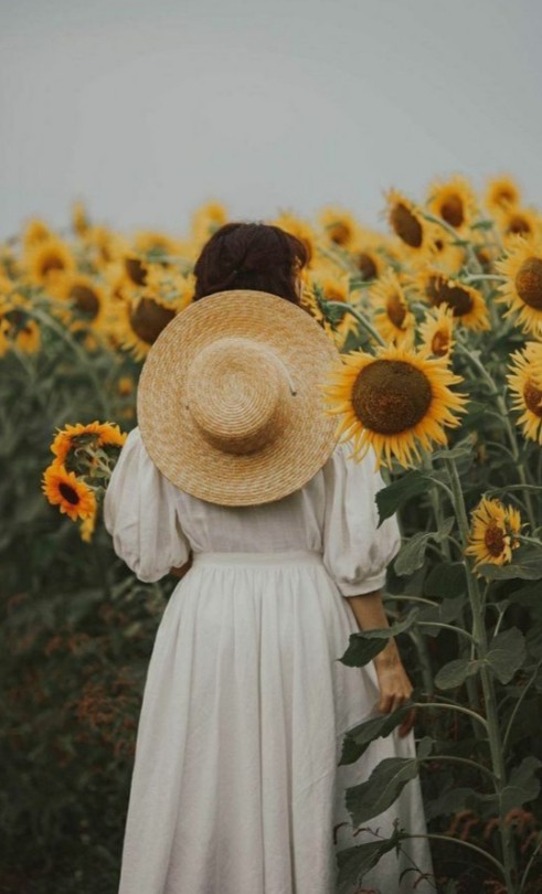 🌻سلام صبحتون سرشارازعشق ولبخند🌻