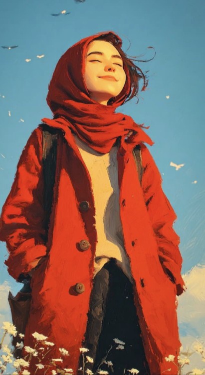 قول‌دادم‌به‌خودم‌غصه‌تراشی‌نکنم...