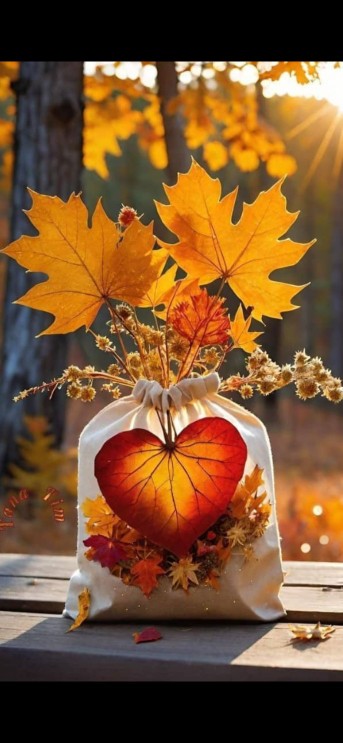 سلام 🙋🏻‍♀️ پست پائیزی تقدیمتون 🍁🍁