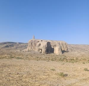کوشک اردشیر 