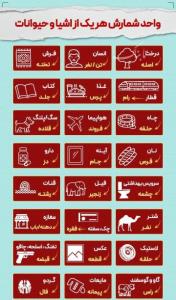 واحد شمارش اشیاء و جانداران